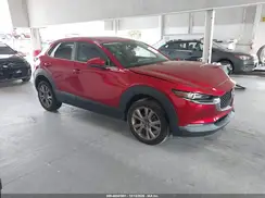 3MVDMBBMXPM510203 2023 MAZDA CX-30