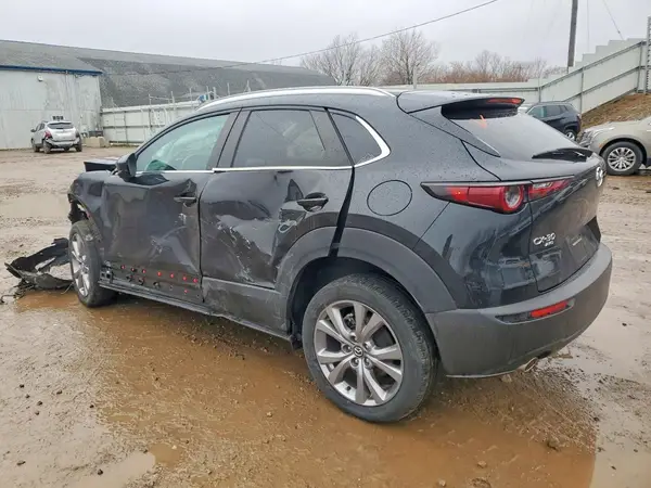 3MVDMBBMXPM514882 2023 MAZDA CX-30 - Image 2