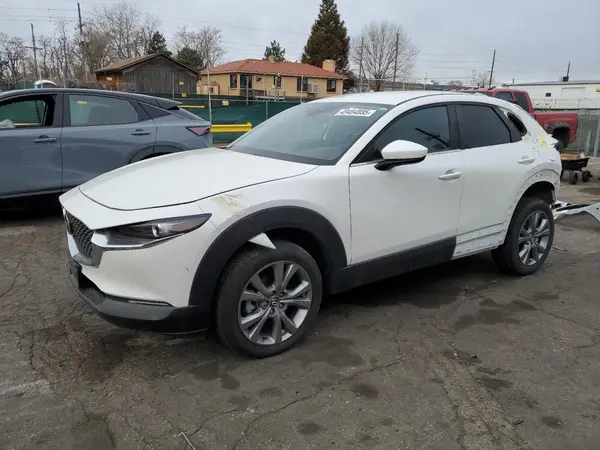 3MVDMBBMXPM514901 2023 MAZDA CX-30 - Image 1
