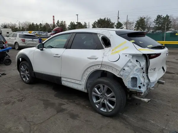 3MVDMBBMXPM514901 2023 MAZDA CX-30 - Image 2