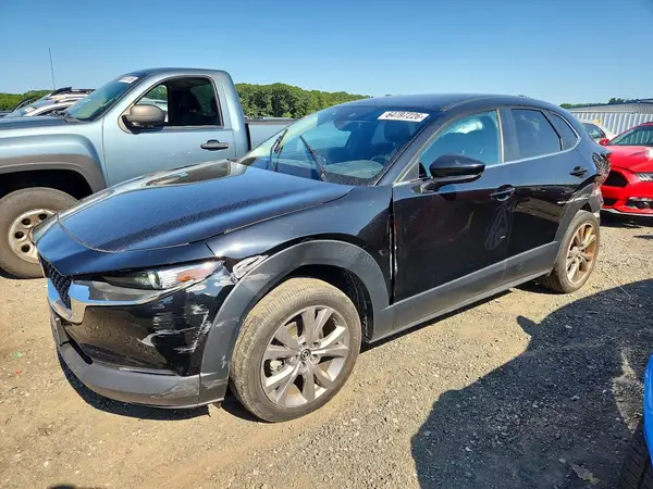 3MVDMBBMXPM515496 2023 MAZDA CX-30 - Image 1