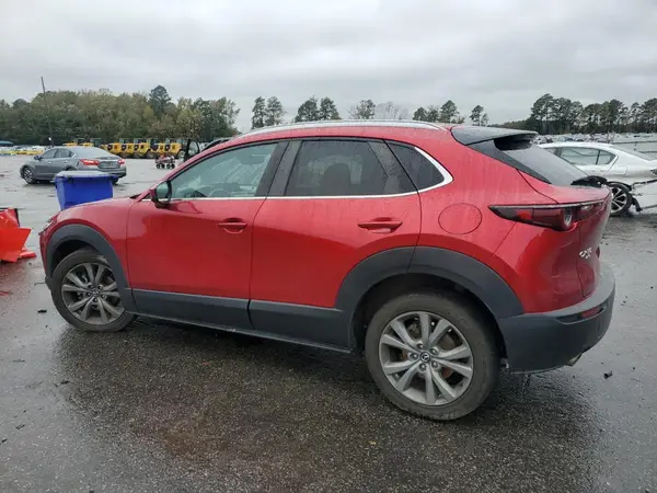 3MVDMBBMXPM526403 2023 MAZDA CX-30 - Image 2