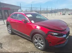 3MVDMBBMXPM526658 2023 MAZDA CX-30