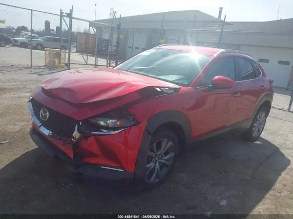 3MVDMBBMXPM526658 2023 MAZDA CX-30 - Image 2