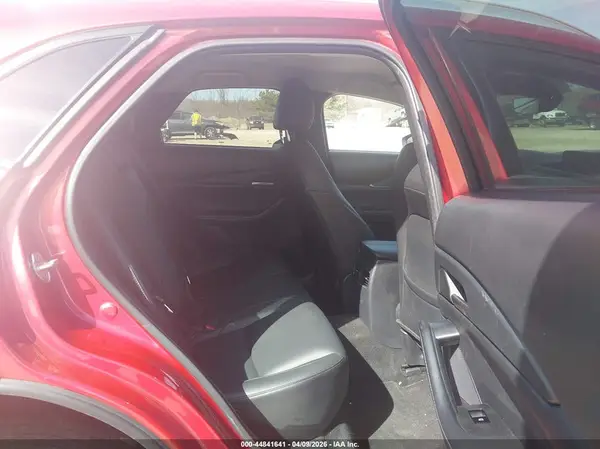 3MVDMBBMXPM526658 2023 MAZDA CX-30 - Image 8