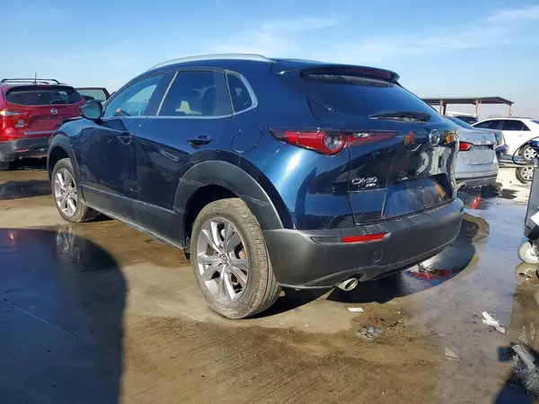 3MVDMBBMXPM527079 2023 MAZDA CX-30 - Image 2