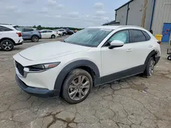 3MVDMBBMXPM529298 2023 MAZDA CX-30