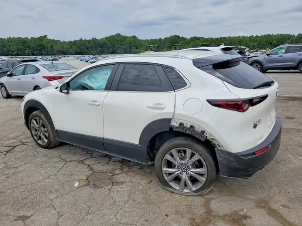 3MVDMBBMXPM529298 2023 MAZDA CX-30 - Image 2