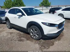 3MVDMBBMXPM530161 2023 MAZDA CX-30