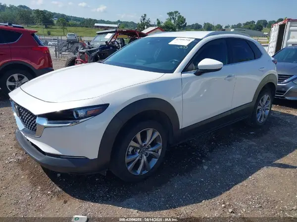 3MVDMBBMXPM530161 2023 MAZDA CX-30 - Image 2