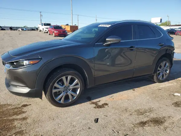 3MVDMBBMXPM531195 2023 MAZDA CX-30 - Image 1