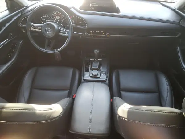3MVDMBBMXPM531195 2023 MAZDA CX-30 - Image 8