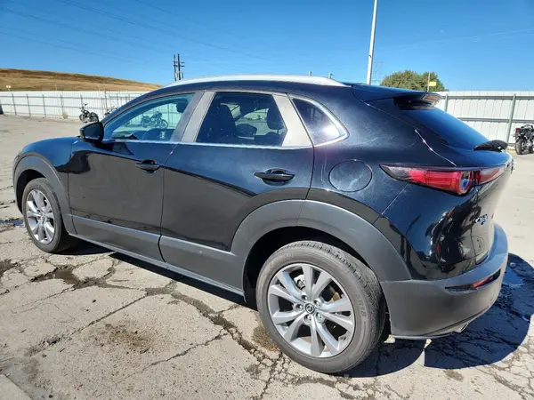 3MVDMBBMXPM531276 2023 MAZDA CX-30 - Image 2