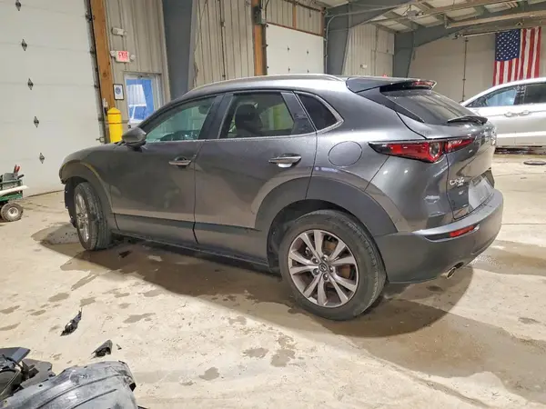 3MVDMBBMXPM532055 2023 MAZDA CX-30 - Image 2