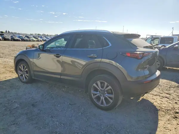 3MVDMBBMXPM532184 2023 MAZDA CX-30 - Image 2
