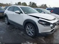 3MVDMBBMXPM532945 2023 MAZDA CX-30