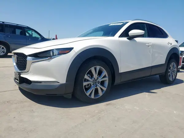 3MVDMBBMXPM534260 2023 MAZDA CX-30 - Image 1