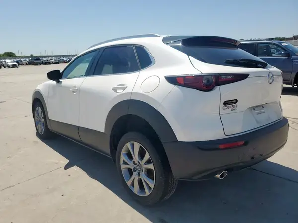 3MVDMBBMXPM534260 2023 MAZDA CX-30 - Image 2