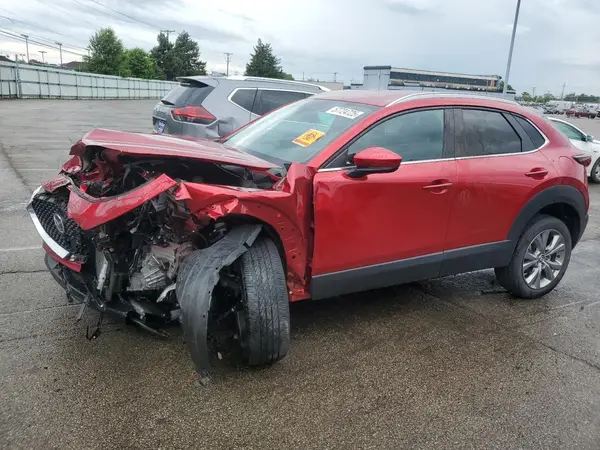 3MVDMBBMXPM537207 2023 MAZDA CX-30 - Image 1
