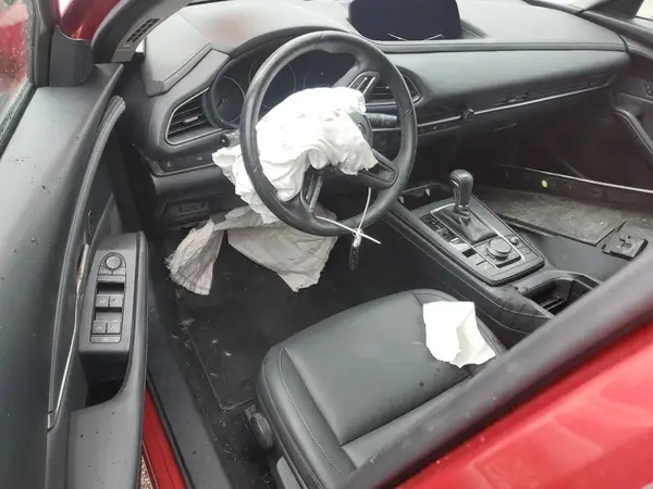 3MVDMBBMXPM537207 2023 MAZDA CX-30 - Image 8