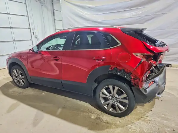 3MVDMBBMXPM547557 2023 MAZDA CX-30 - Image 2