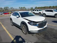 3MVDMBBMXPM550202 2023 MAZDA CX-30