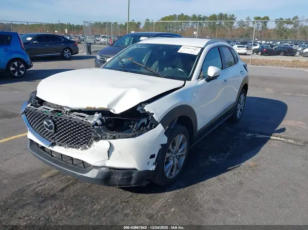 3MVDMBBMXPM550202 2023 MAZDA CX-30 - Image 2