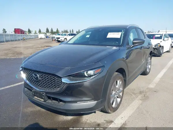 3MVDMBBMXPM552693 2023 MAZDA CX-30 - Image 2