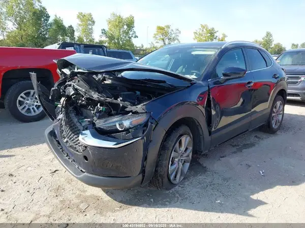 3MVDMBBMXPM562933 2023 MAZDA CX-30 - Image 2