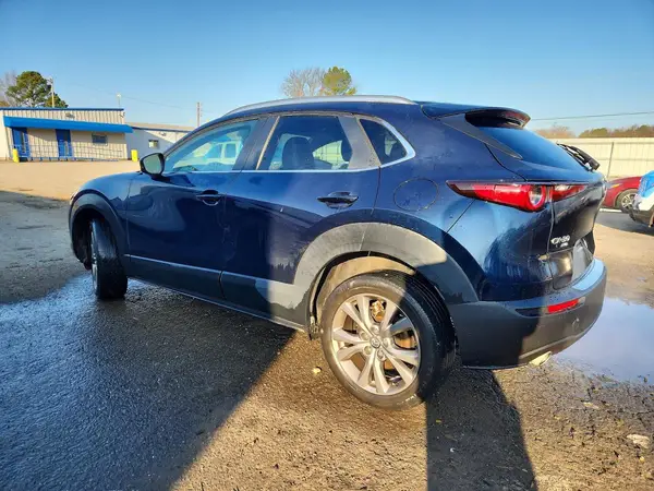 3MVDMBBMXPM563130 2023 MAZDA CX-30 - Image 2