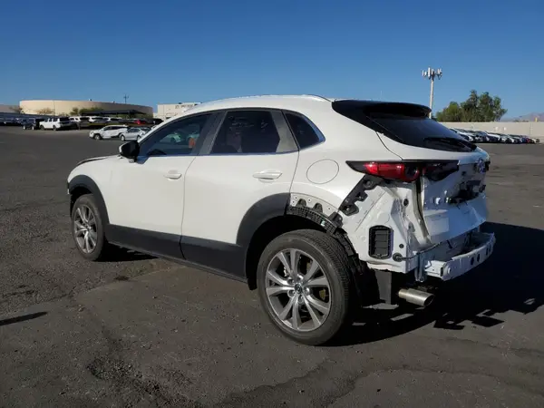 3MVDMBBMXPM570224 2023 MAZDA CX-30 - Image 2