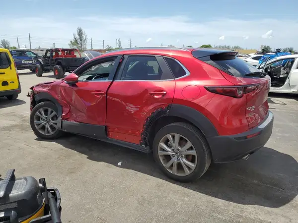 3MVDMBBMXPM584673 2023 MAZDA CX-30 - Image 2