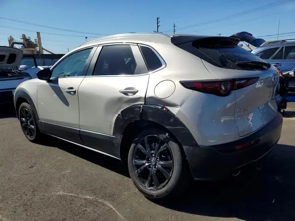3MVDMBBMXRM600972 2024 MAZDA CX-30 - Image 2