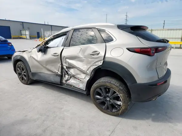 3MVDMBBMXRM602530 2024 MAZDA CX-30 - Image 2