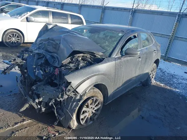 3MVDMBBMXRM604682 2024 MAZDA CX-30 - Image 2