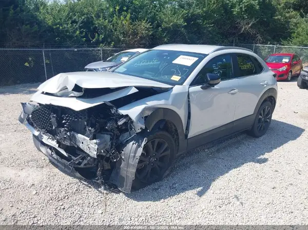 3MVDMBBMXRM611776 2024 MAZDA CX-30 - Image 2