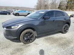 3MVDMBBMXRM617657 2024 MAZDA CX-30