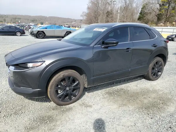 3MVDMBBMXRM617657 2024 MAZDA CX-30 - Image 1