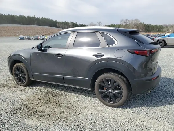 3MVDMBBMXRM617657 2024 MAZDA CX-30 - Image 2