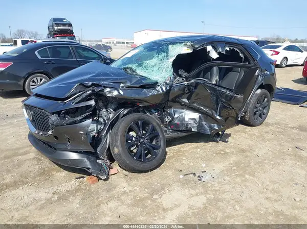 3MVDMBBMXRM618324 2024 MAZDA CX-30 - Image 2