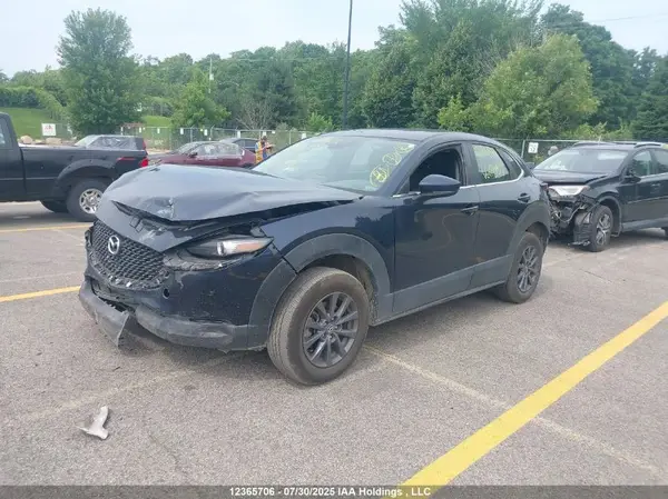 3MVDMBBMXRM621319 2024 MAZDA CX-30 - Image 2