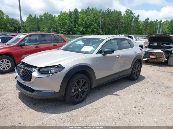 3MVDMBBMXRM625886 2024 MAZDA CX-30 - Image 2