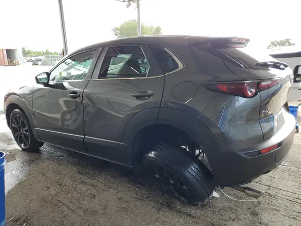 3MVDMBBMXRM626648 2024 MAZDA CX-30 - Image 2