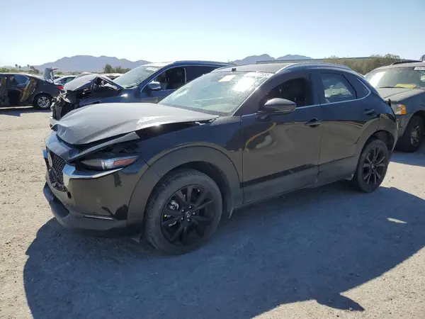 3MVDMBBMXRM626813 2024 MAZDA CX-30 - Image 1