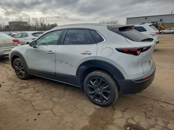 3MVDMBBMXRM627931 2024 MAZDA CX-30 - Image 2