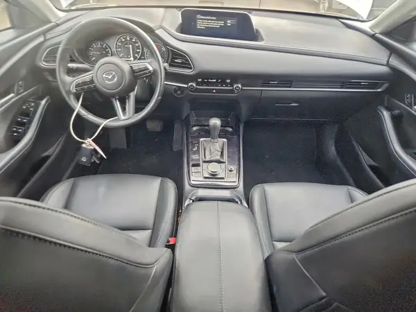 3MVDMBBMXRM627931 2024 MAZDA CX-30 - Image 8