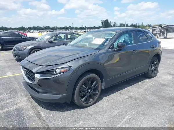3MVDMBBMXRM628979 2024 MAZDA CX-30 - Image 2