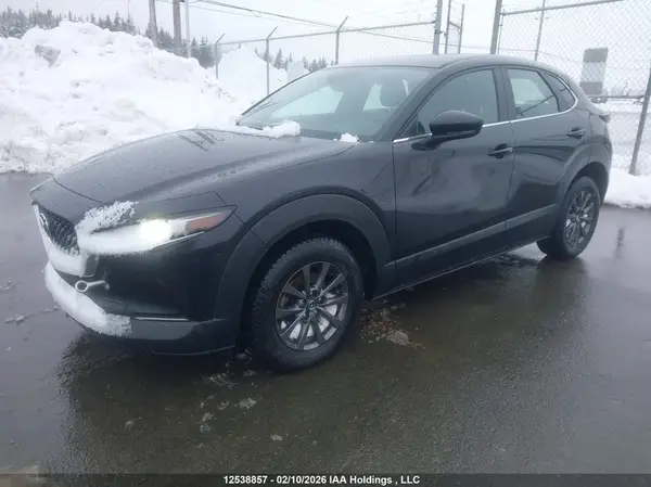 3MVDMBBMXRM629095 2024 MAZDA CX-30 - Image 2