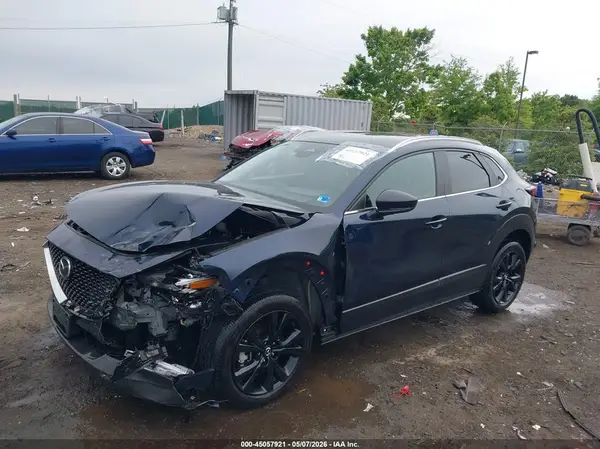 3MVDMBBMXRM629596 2024 MAZDA CX-30 - Image 2