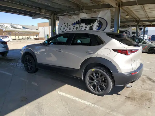3MVDMBBMXRM630022 2024 MAZDA CX-30 - Image 2